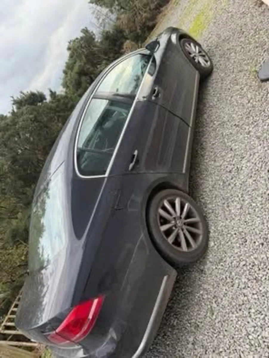 2012 Passat Comfortline 1.6D - Image 3