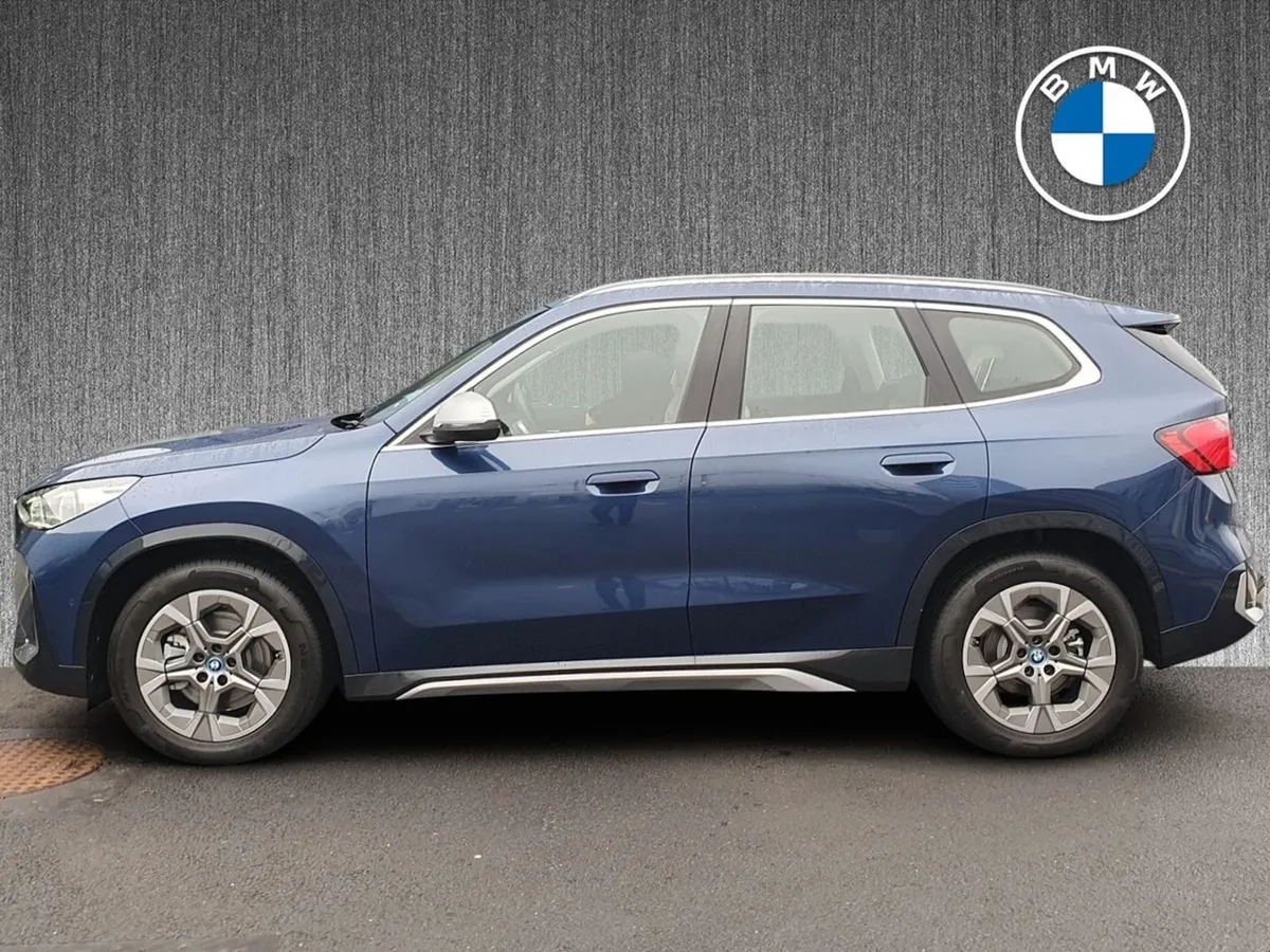 BMW iX1 Xdrive30 Xline - Image 4