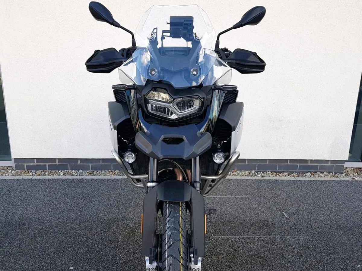 BMW F900 GSA Finance Available - Image 3