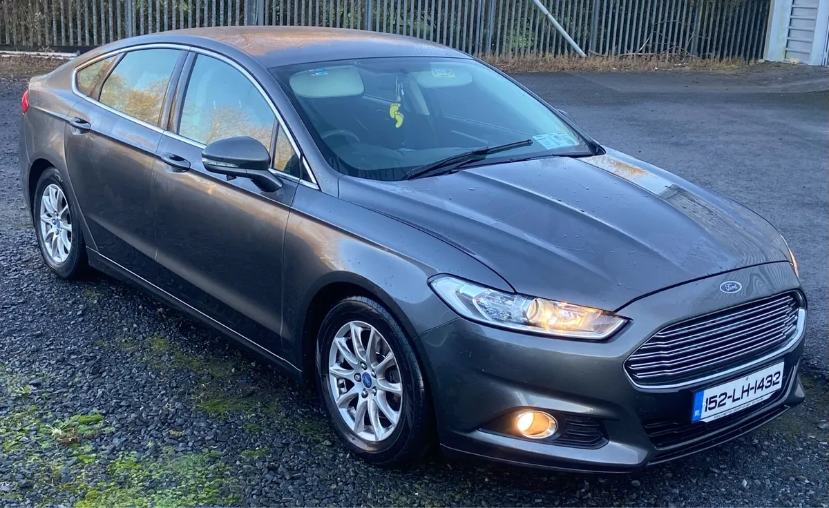 2015 Ford mondeo €3950 (0852050149) - Image 1