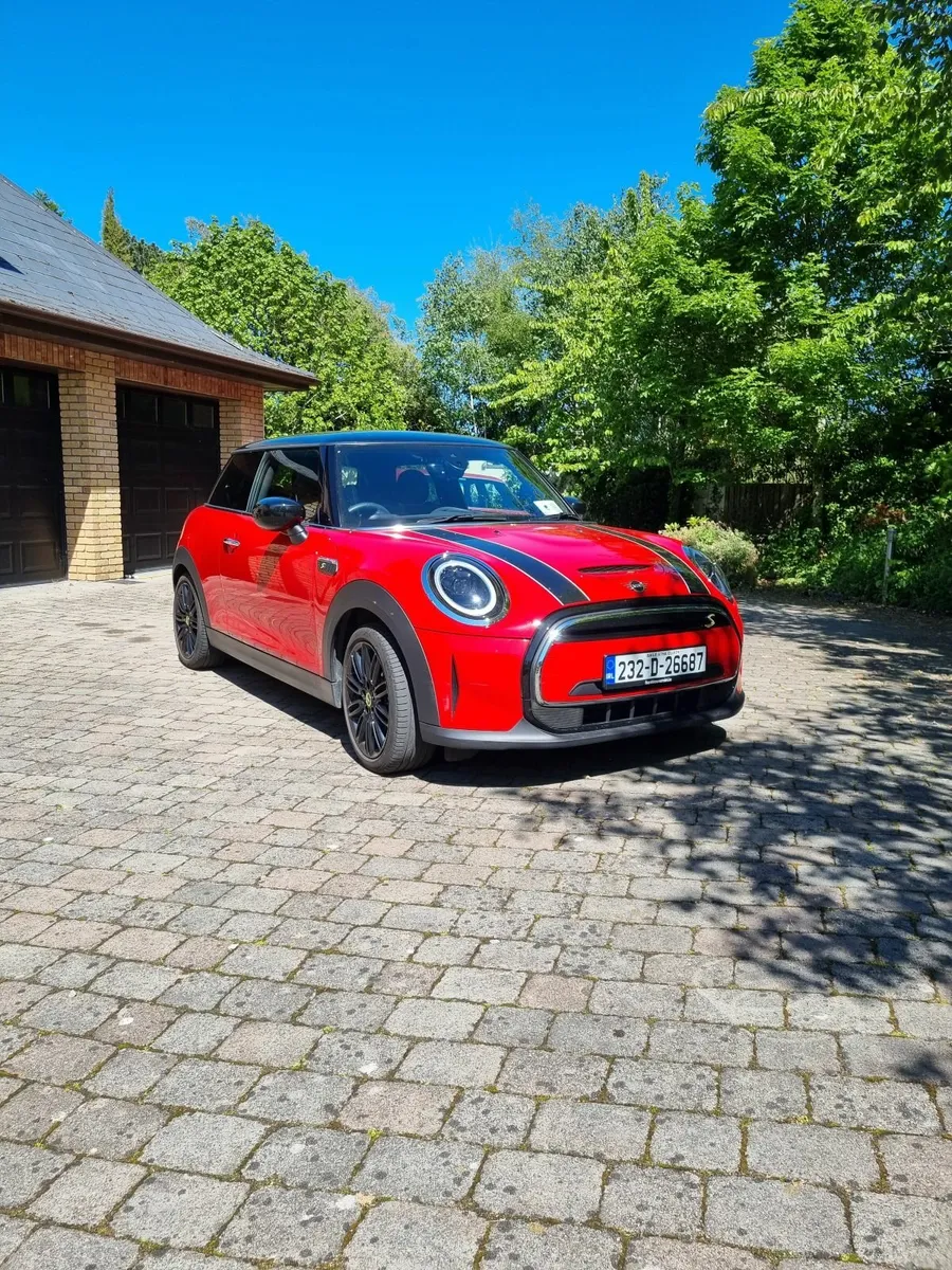 Mini Cooper 2023 - Image 3