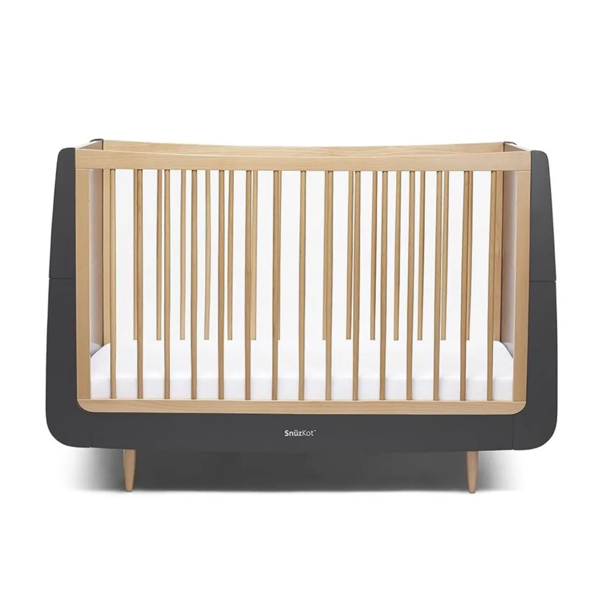 SnuzKot Skandi Cot Bed