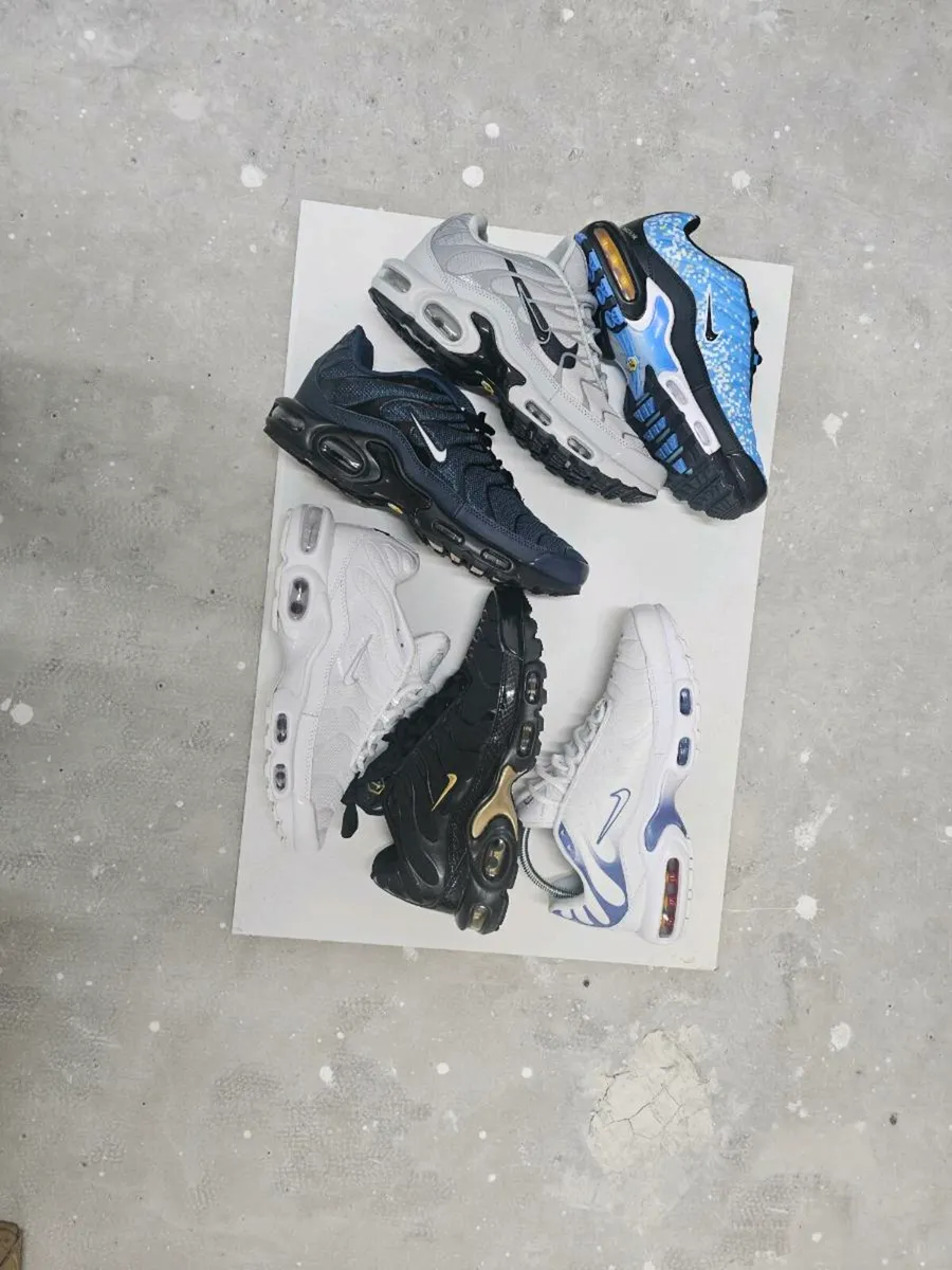 Mens ladies shoes - Image 1