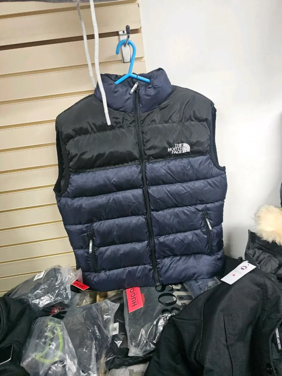 Mens ladies shoes - Image 2