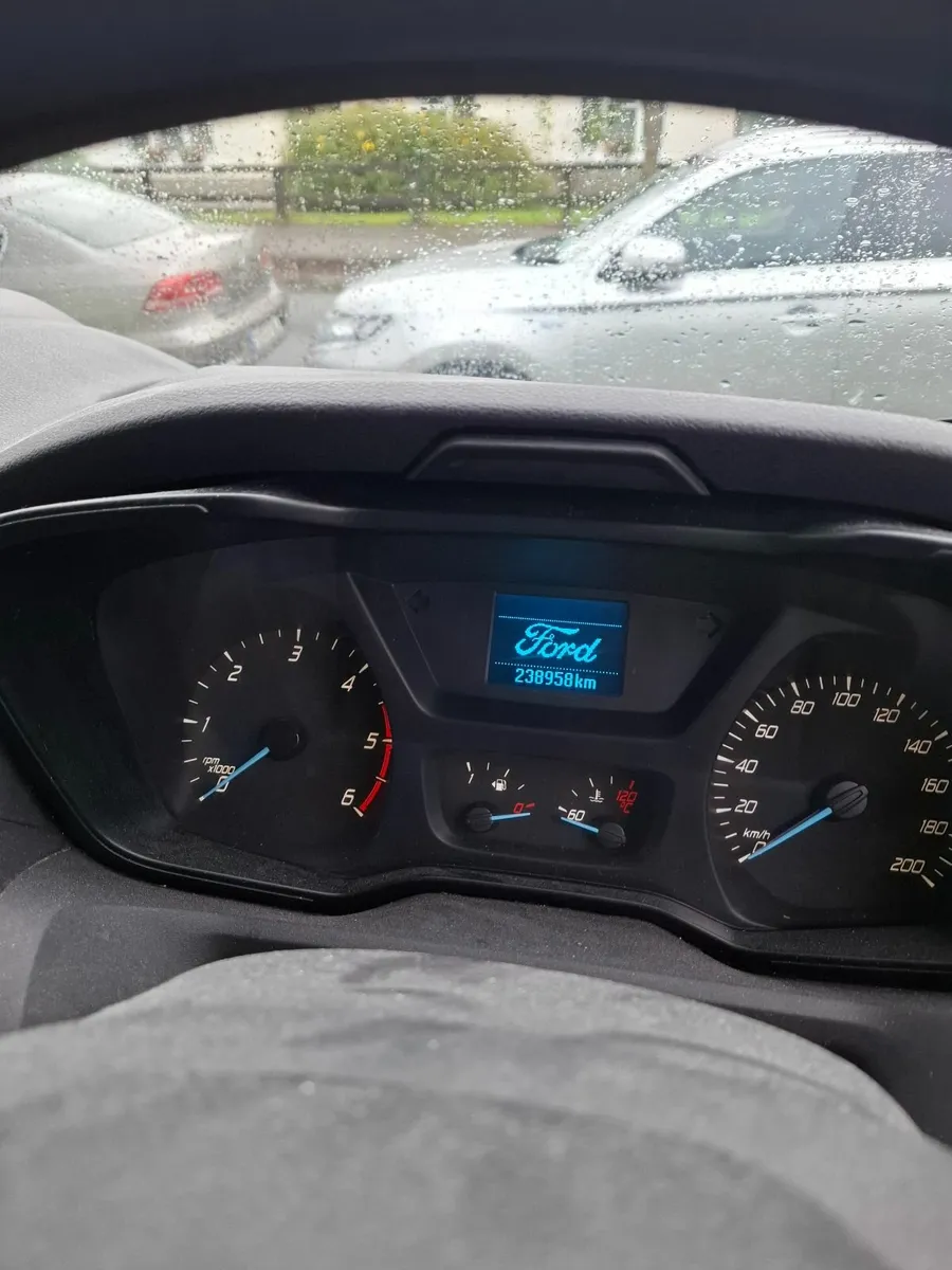 Ford Transit 2016 - Image 4