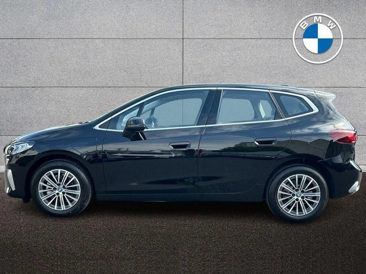 BMW 2 Series Active Tourer 225e Luxury Active Tou - Image 3