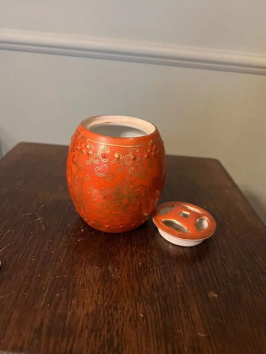 Chinese Ceramic Collection - Image 3