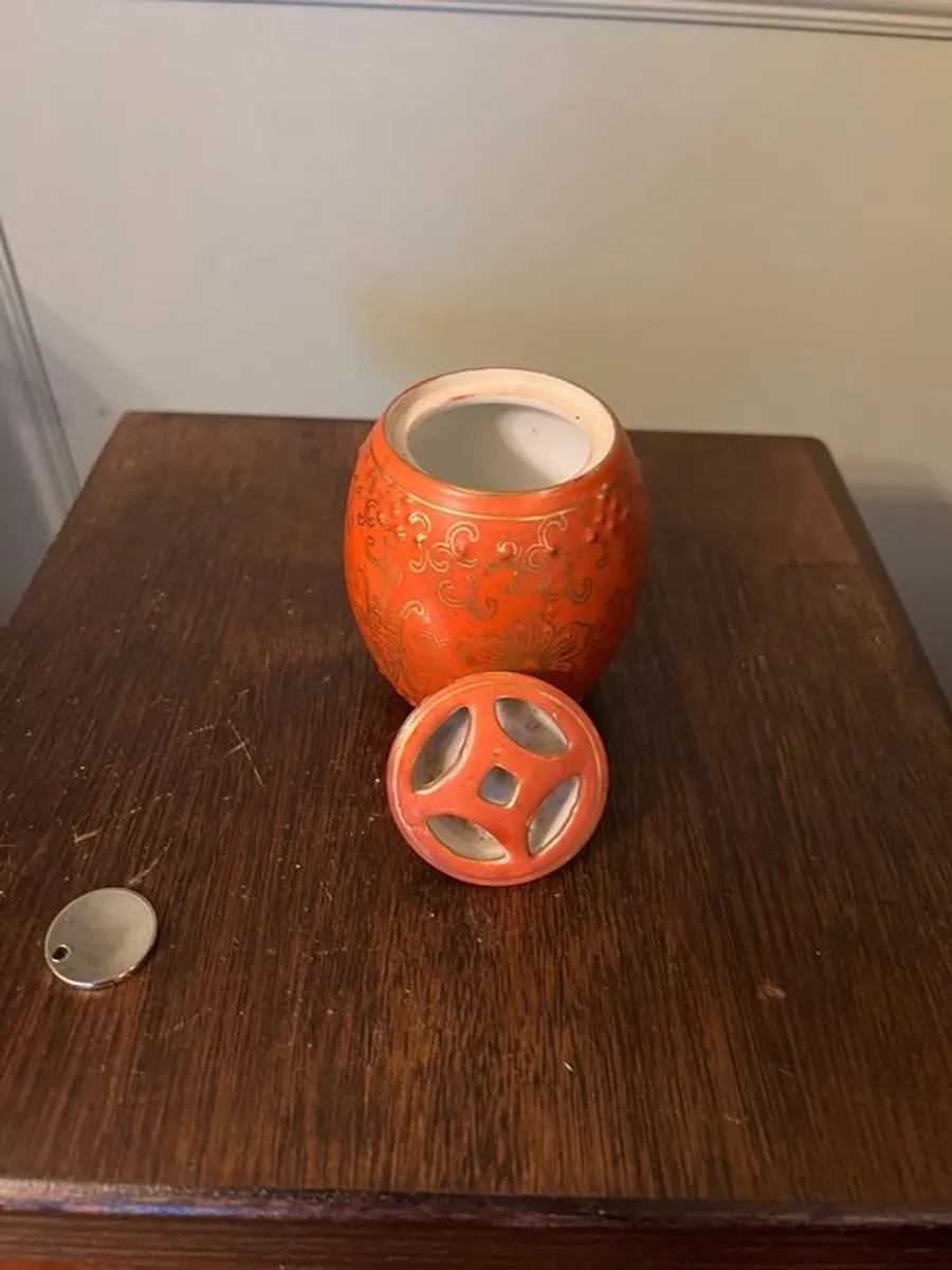 Chinese Ceramic Collection - Image 4