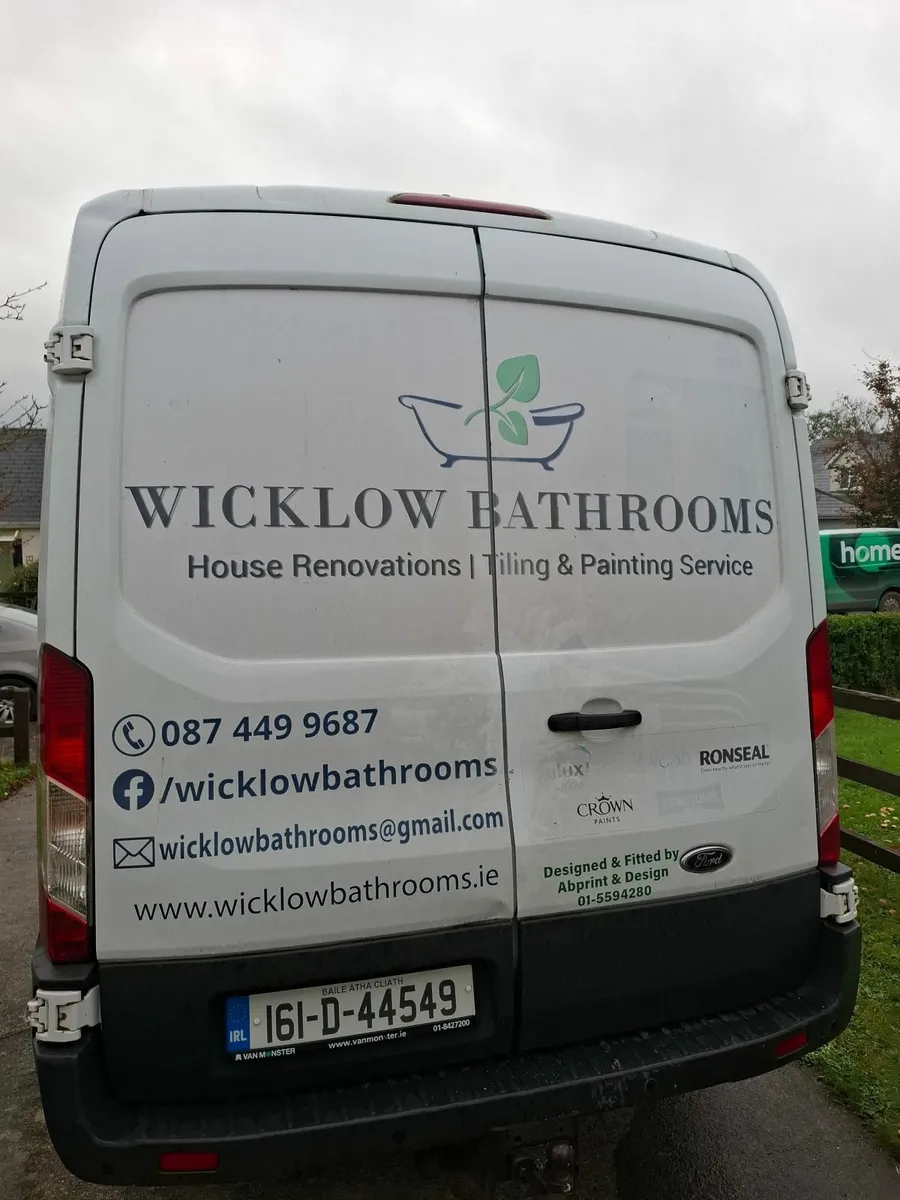 Ford Transit 2016 - Image 3