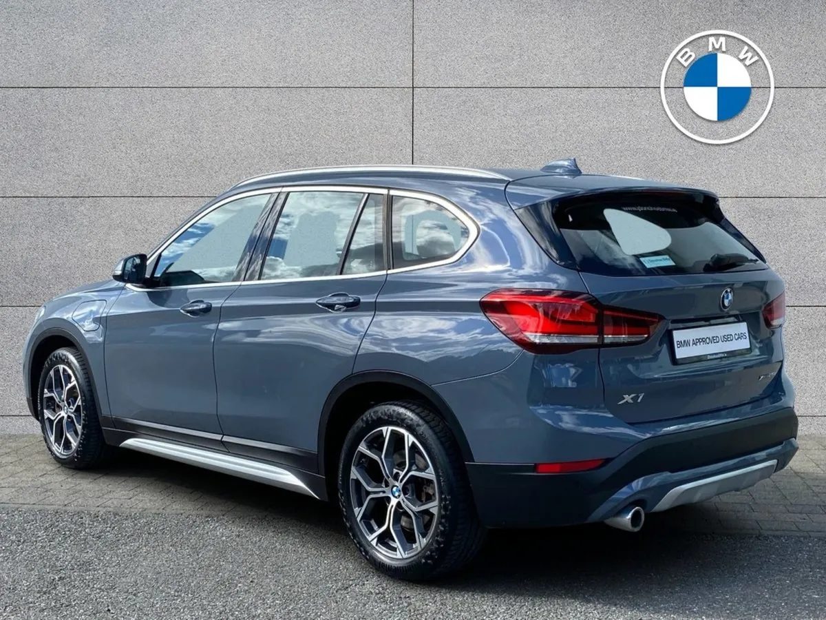 BMW X1 Xdrive25e Xline - Image 3