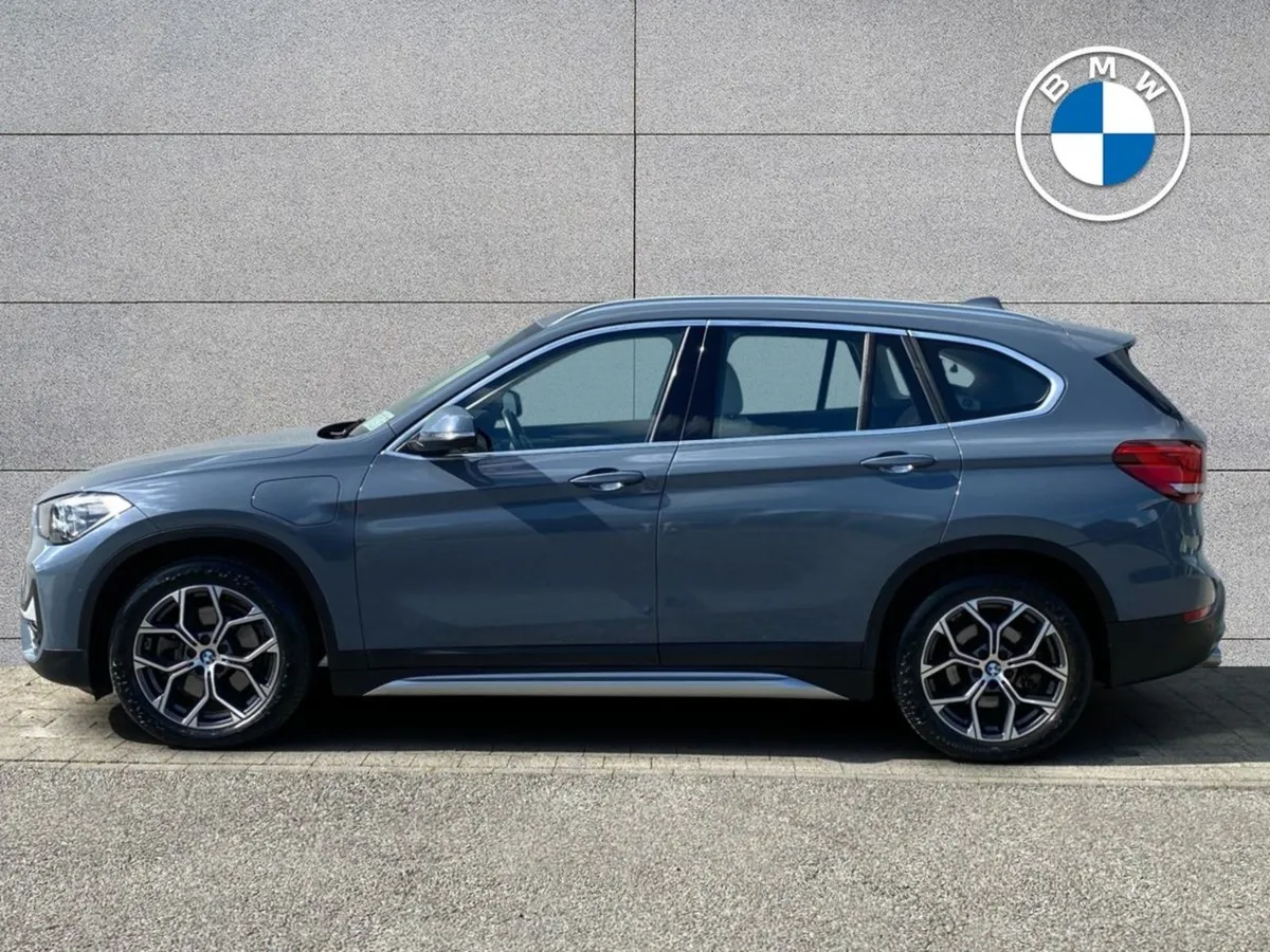 BMW X1 Xdrive25e Xline - Image 4