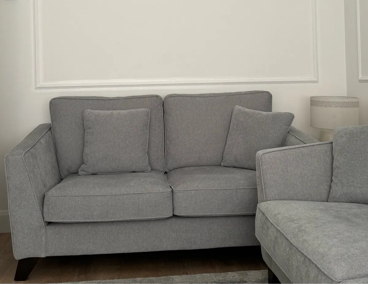 Sofa Set - Image 2
