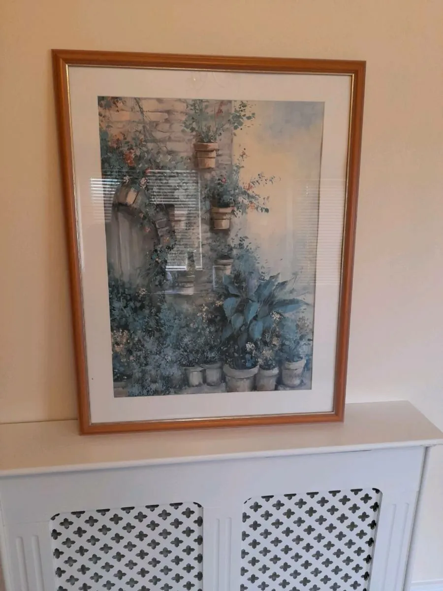 Framed pictures - Image 3