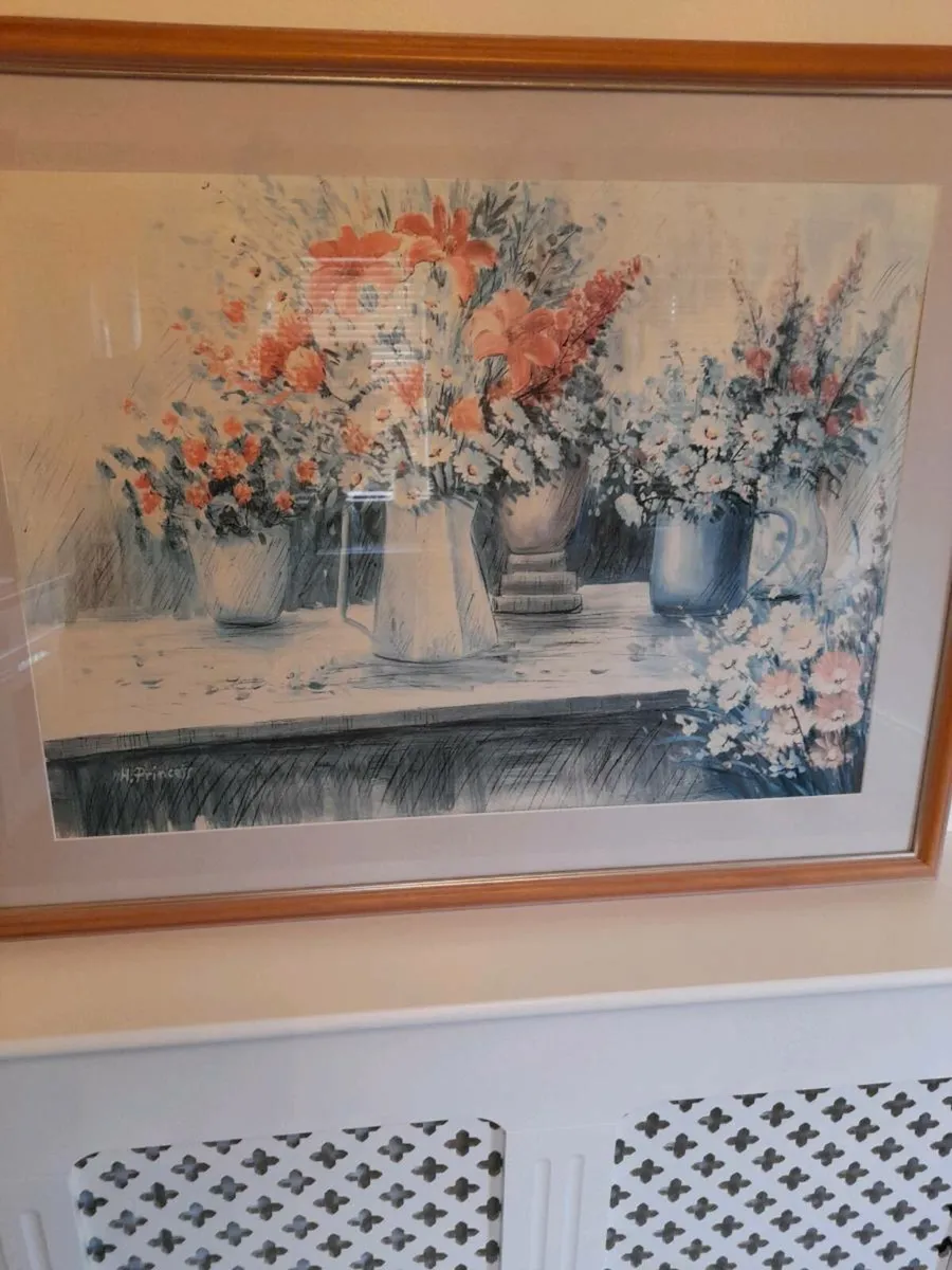 Framed pictures - Image 4