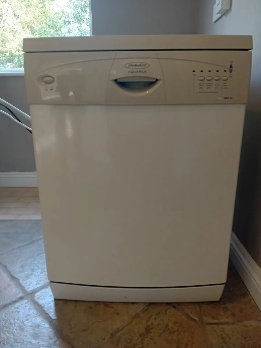 Dishwasher - Image 2