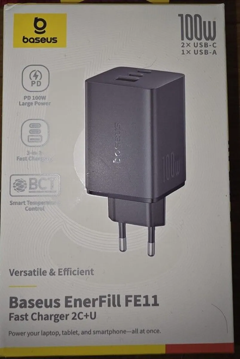 Various Baseus Products - Image 3