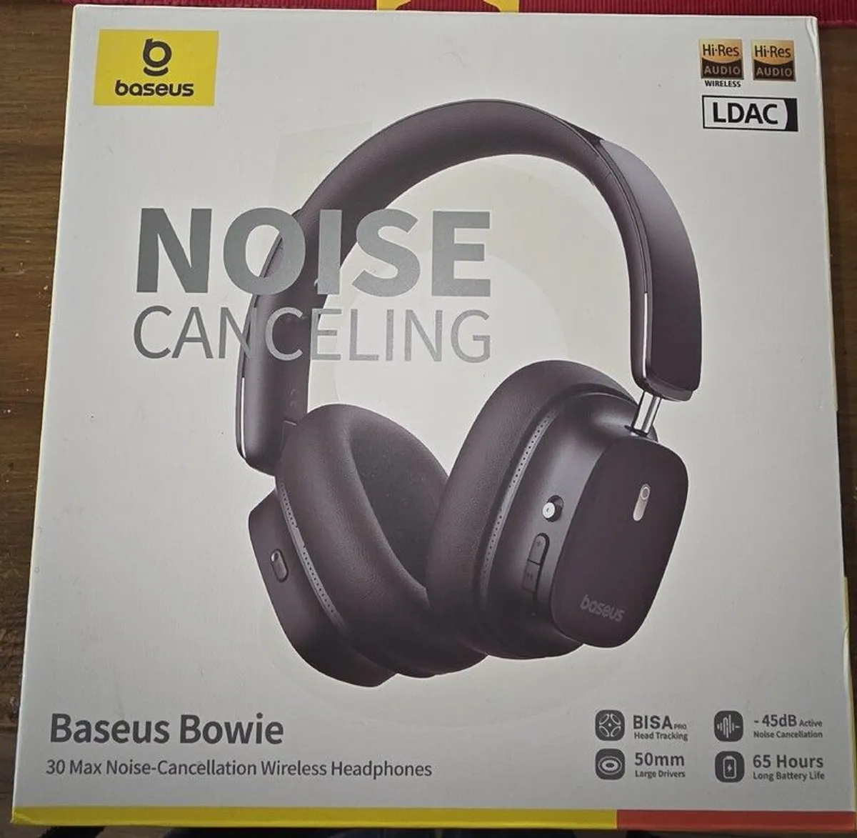 Various Baseus Products - Image 4