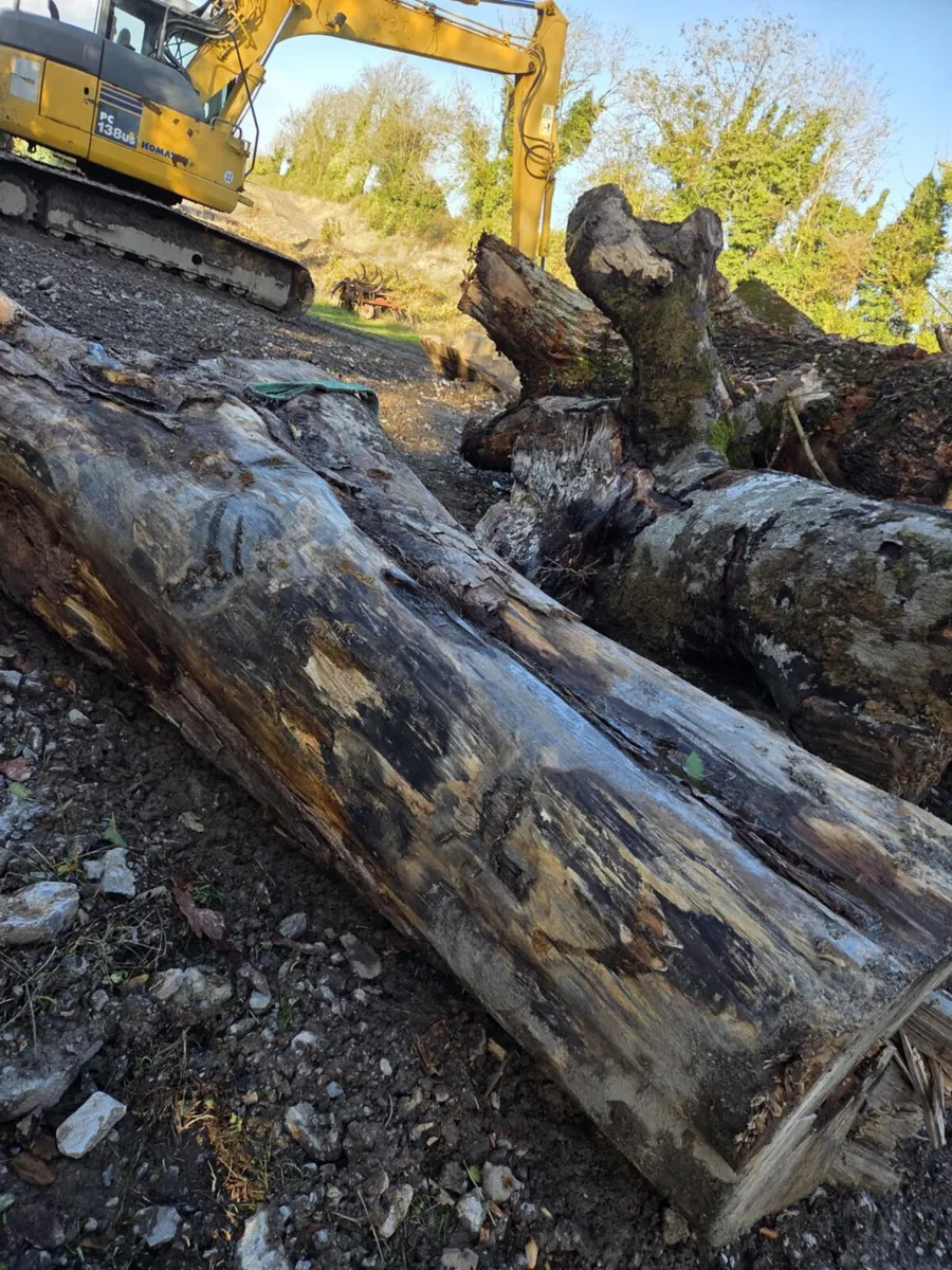 HARDWOOD LENGHTS - Image 1