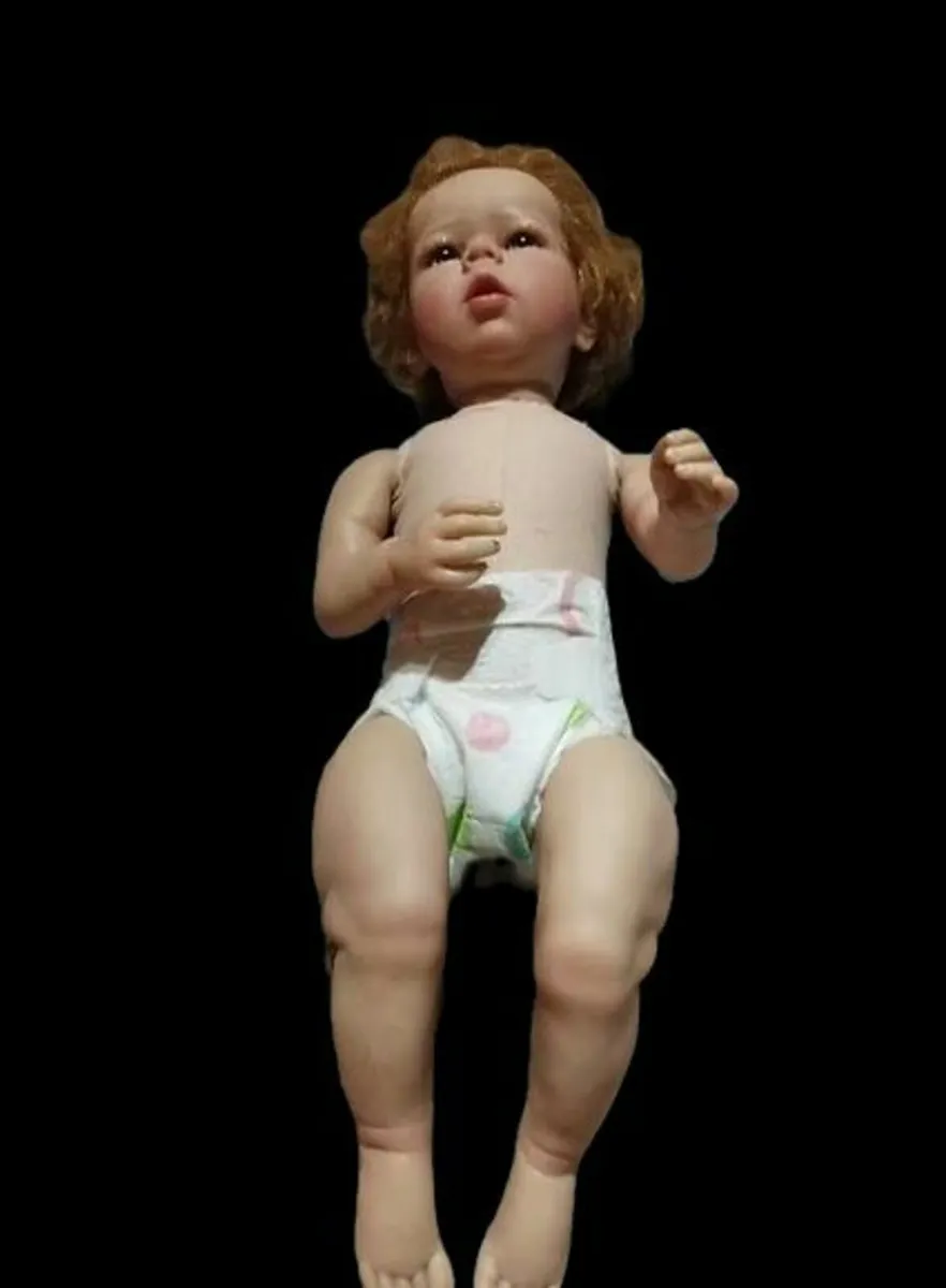 Reborn Doll Boy - Image 3