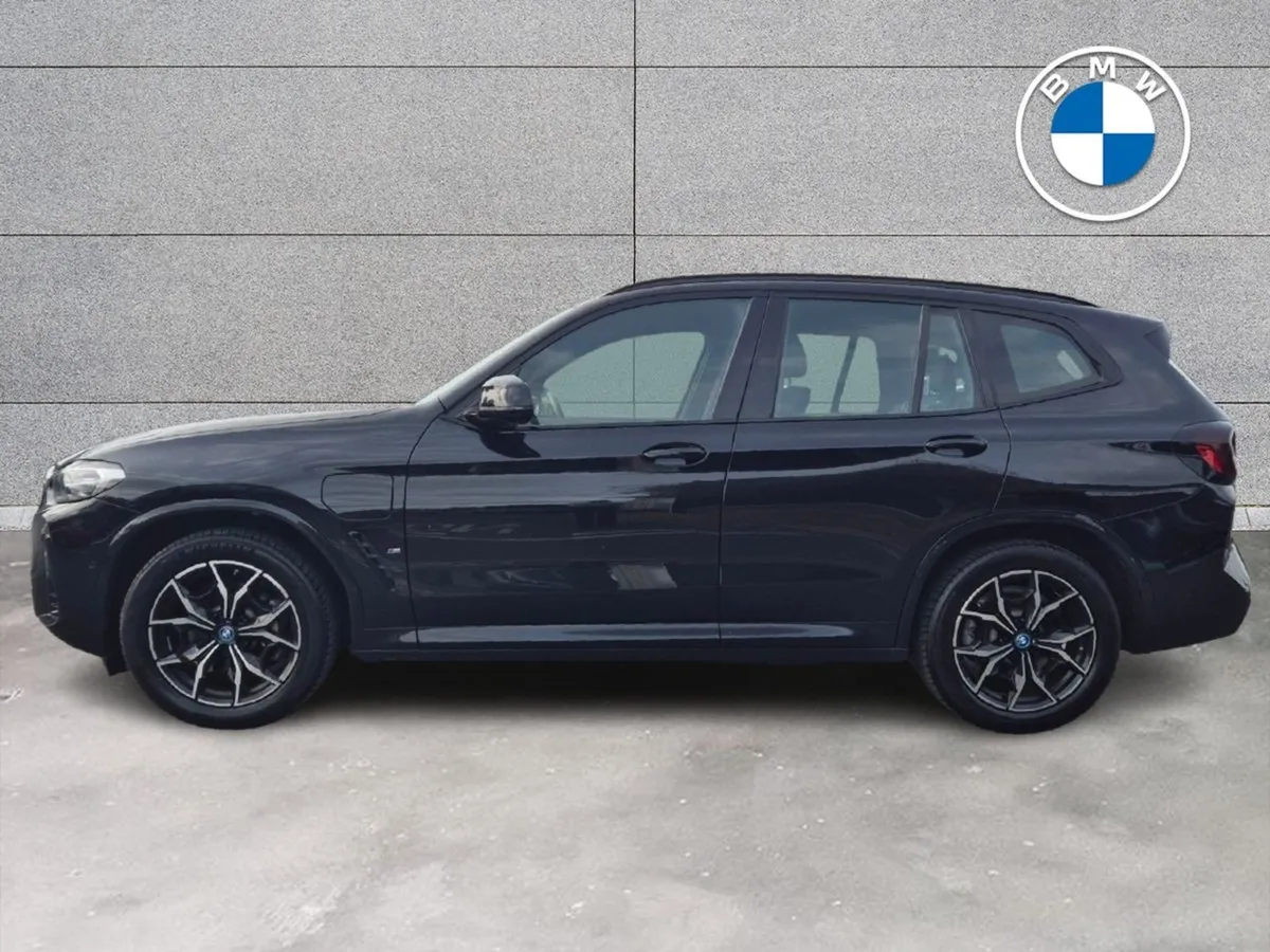 BMW X3 Xdrive30 M Sport - Image 4
