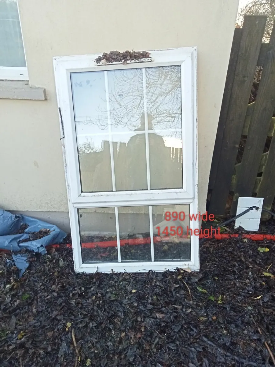 Window s and door s - Image 1