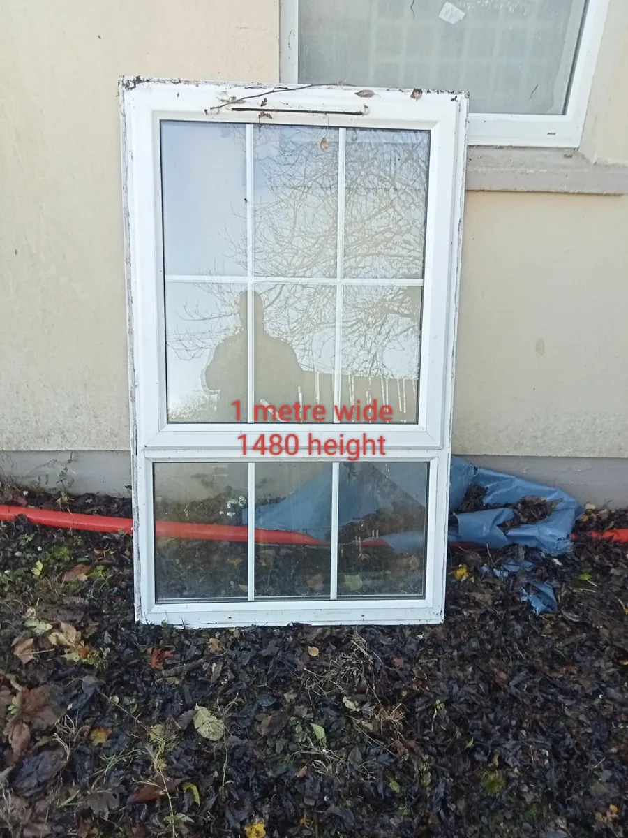 Window s and door s - Image 2