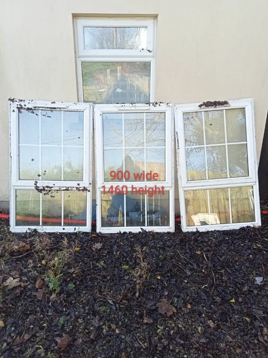 Window s and door s - Image 3