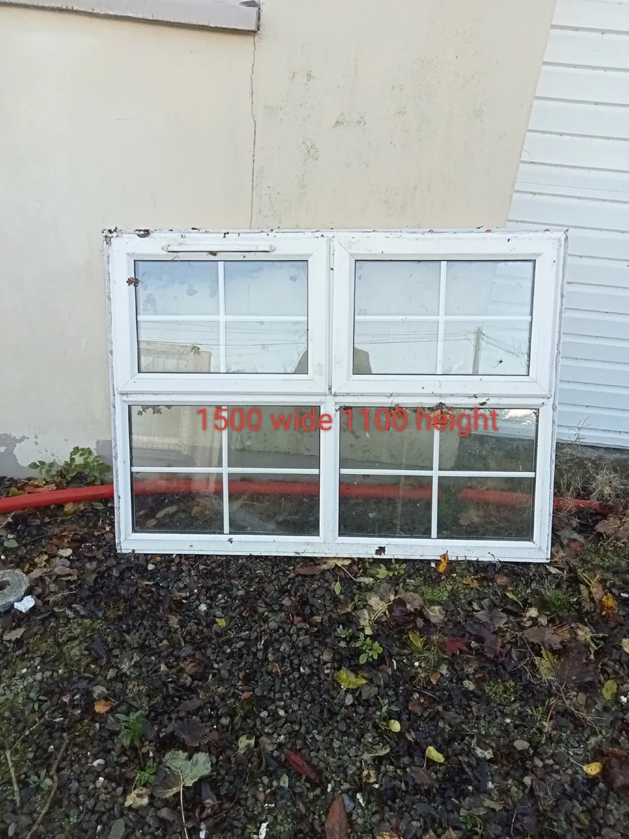 Window s and door s - Image 4