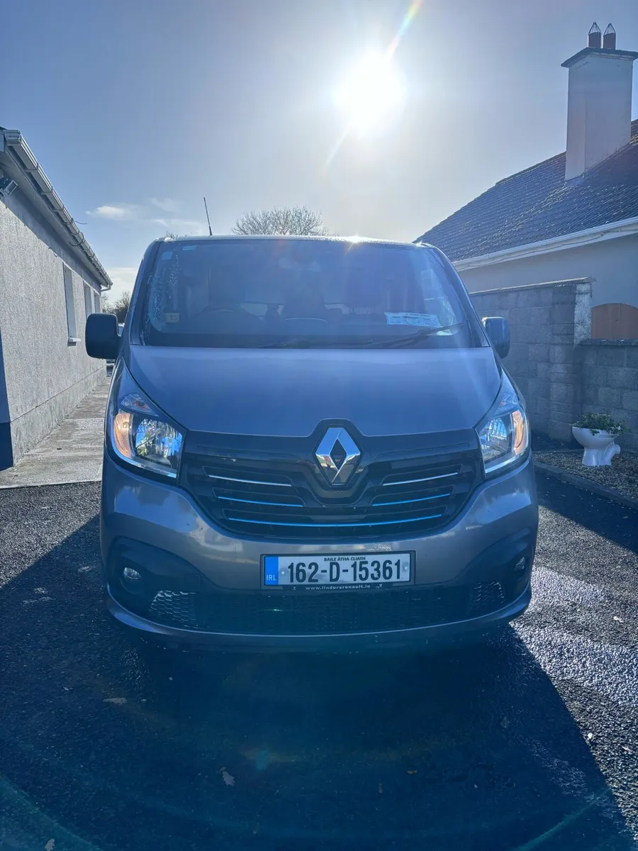 Trafic sport - Image 1