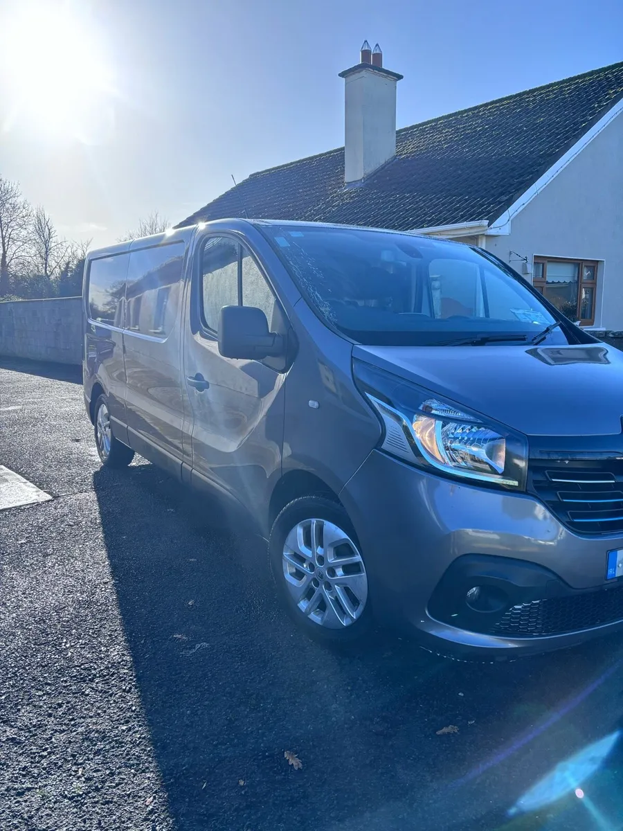 Trafic sport - Image 2