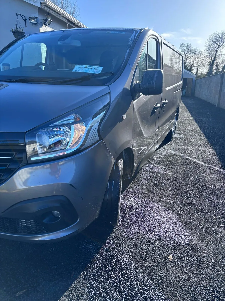 Trafic sport - Image 3