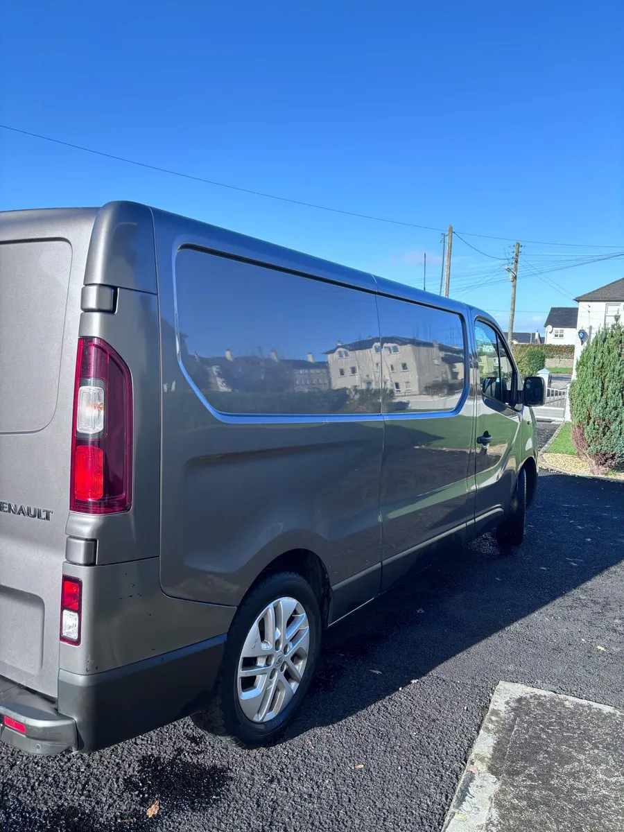 Trafic sport - Image 4