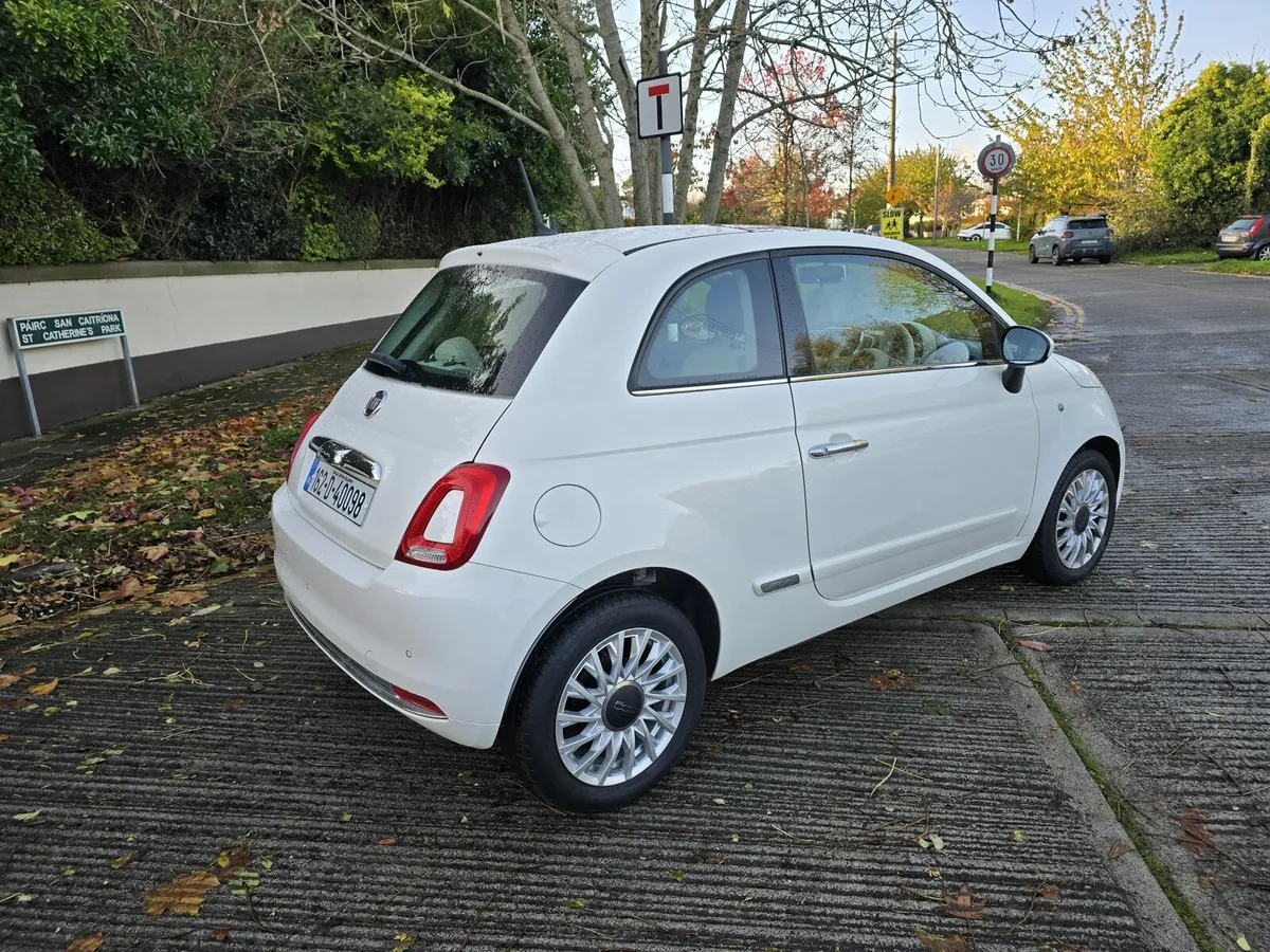 Fiat 500 - Image 2