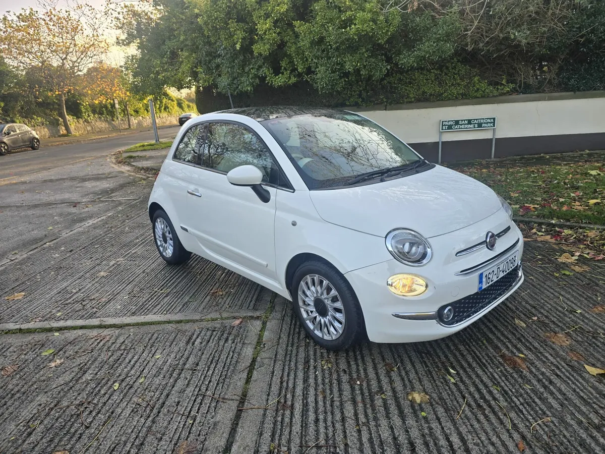 Fiat 500 - Image 3