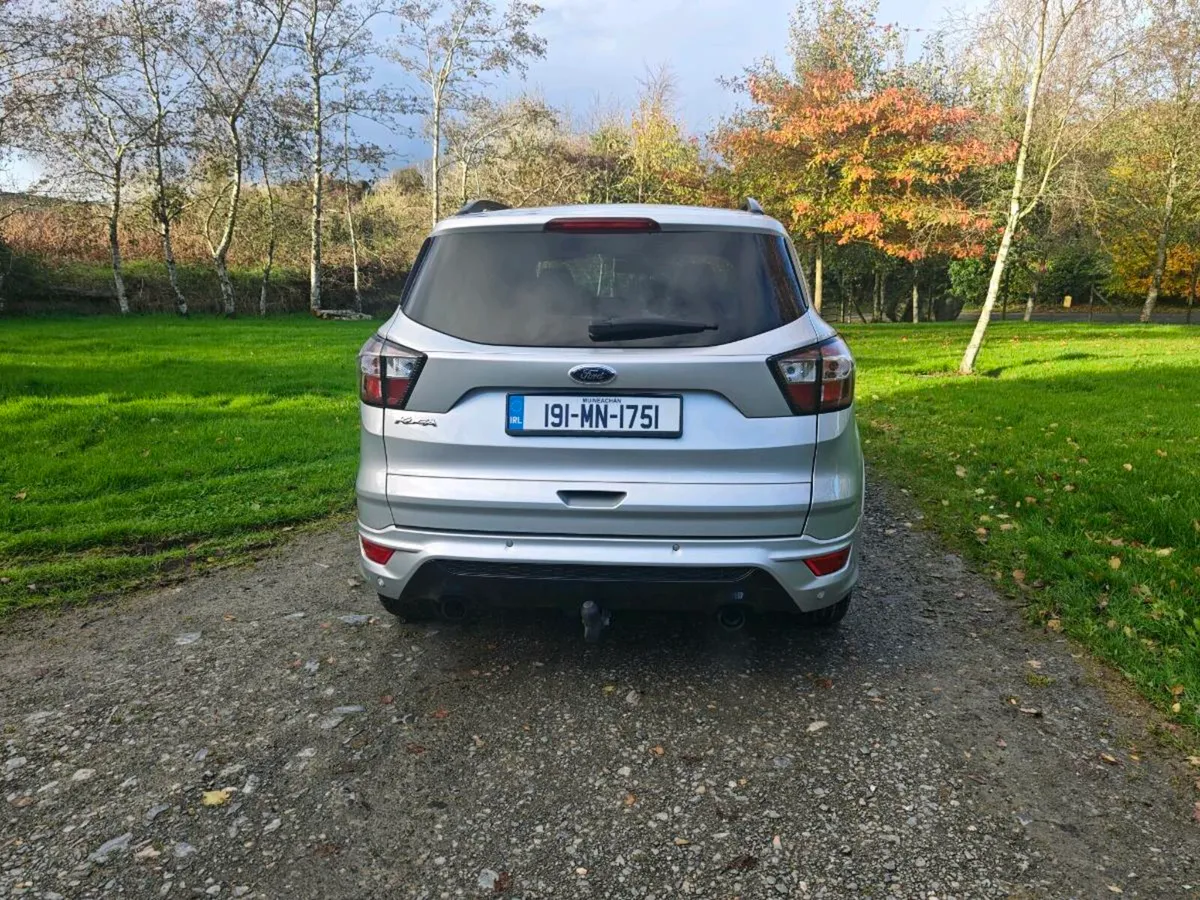 Ford Kuga ST-line X 1.5TDCi - Image 4