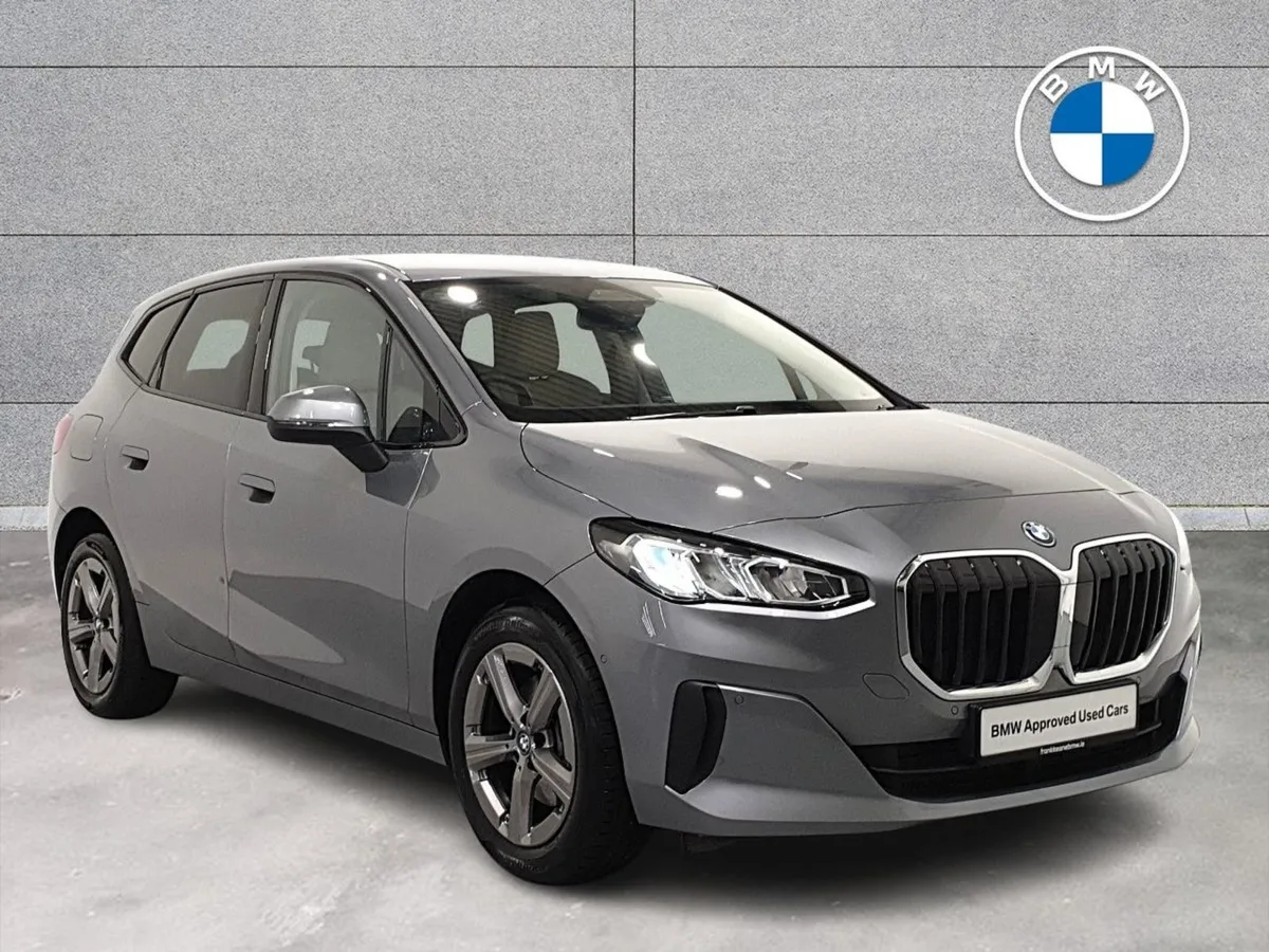 BMW 2 Series Active Tourer 225e Sport Active Tour - Image 1