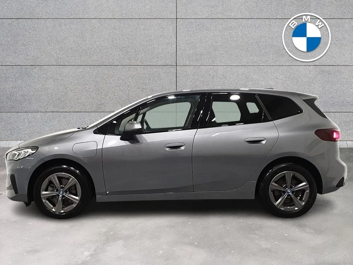 BMW 2 Series Active Tourer 225e Sport Active Tour - Image 4