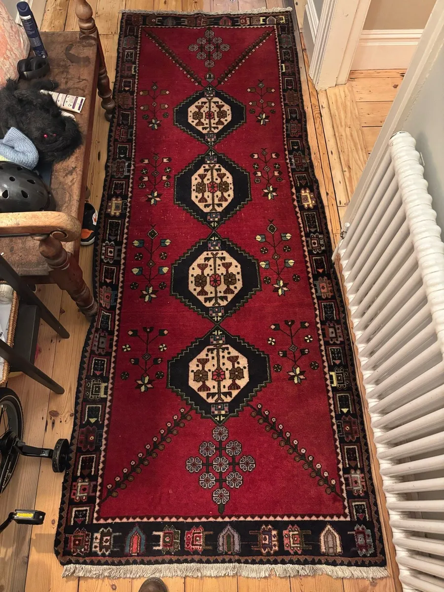 Vintage Rug