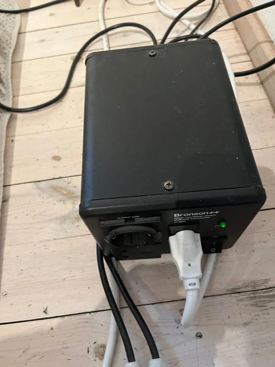 Individual infra red sauna - Image 2