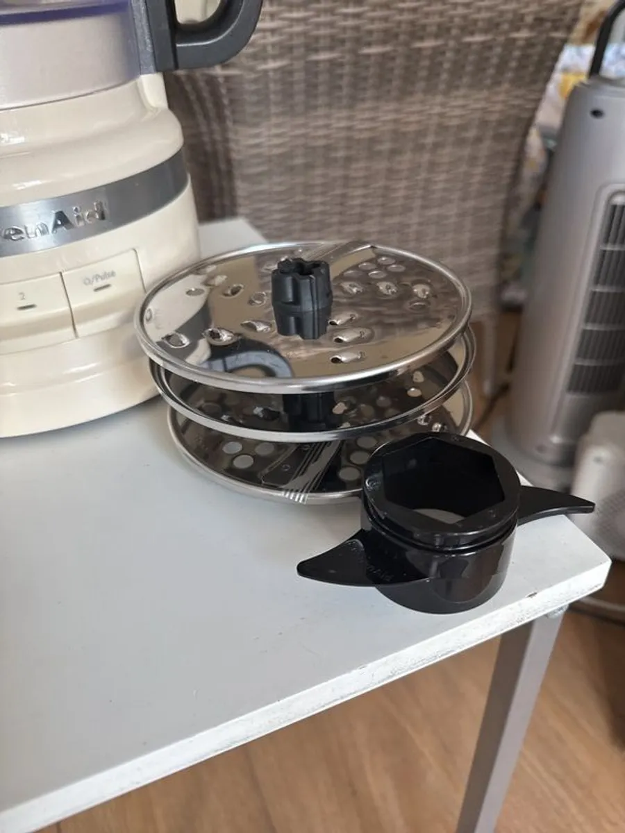 Food Processor Kitchen Aid 1.7Litre - Image 3