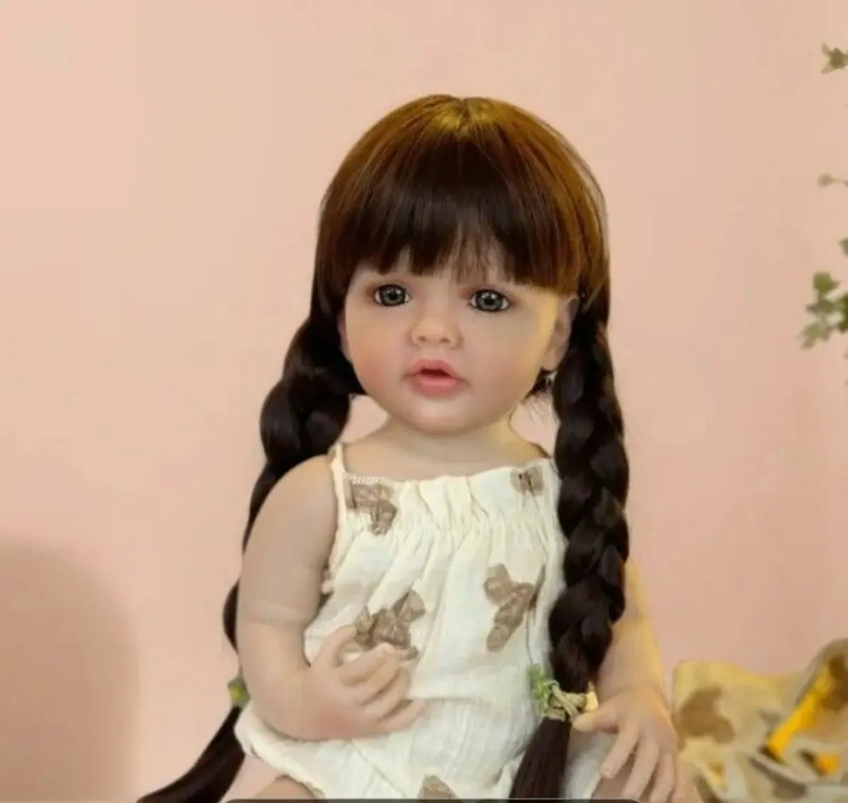 Reborn Doll Girl - Image 1