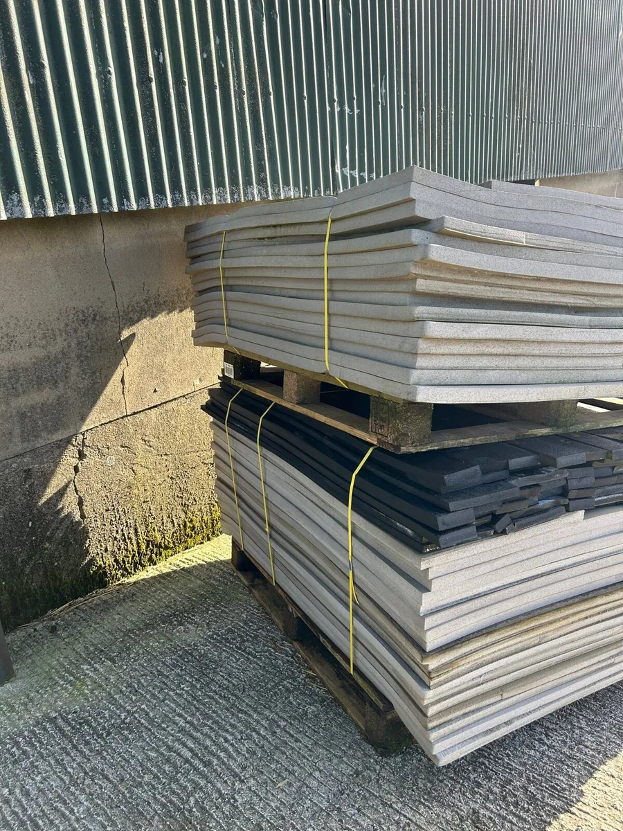 Cubicle Mattress / Cow Mats - Image 1