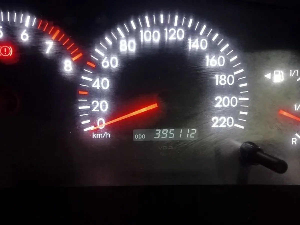 Toyota Corolla - Image 4