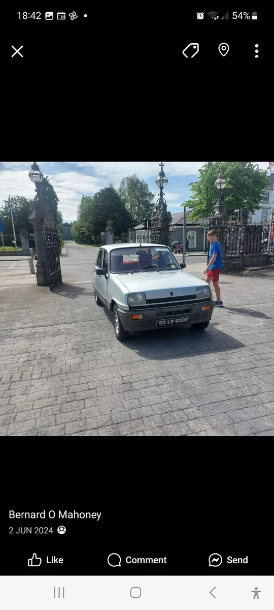 Renault 5 Mk1 - Image 2