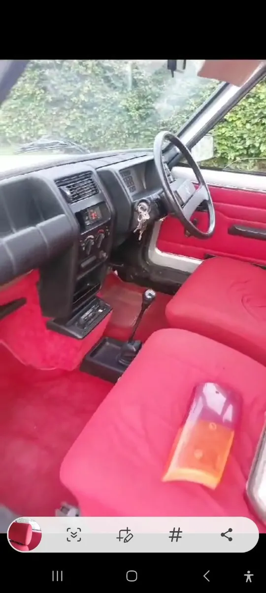 Renault 5 Mk1 - Image 3