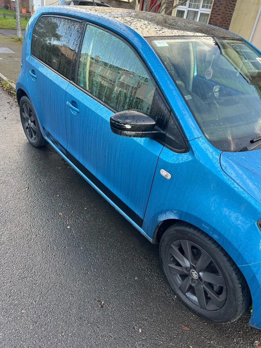 Skoda citigo - Image 3