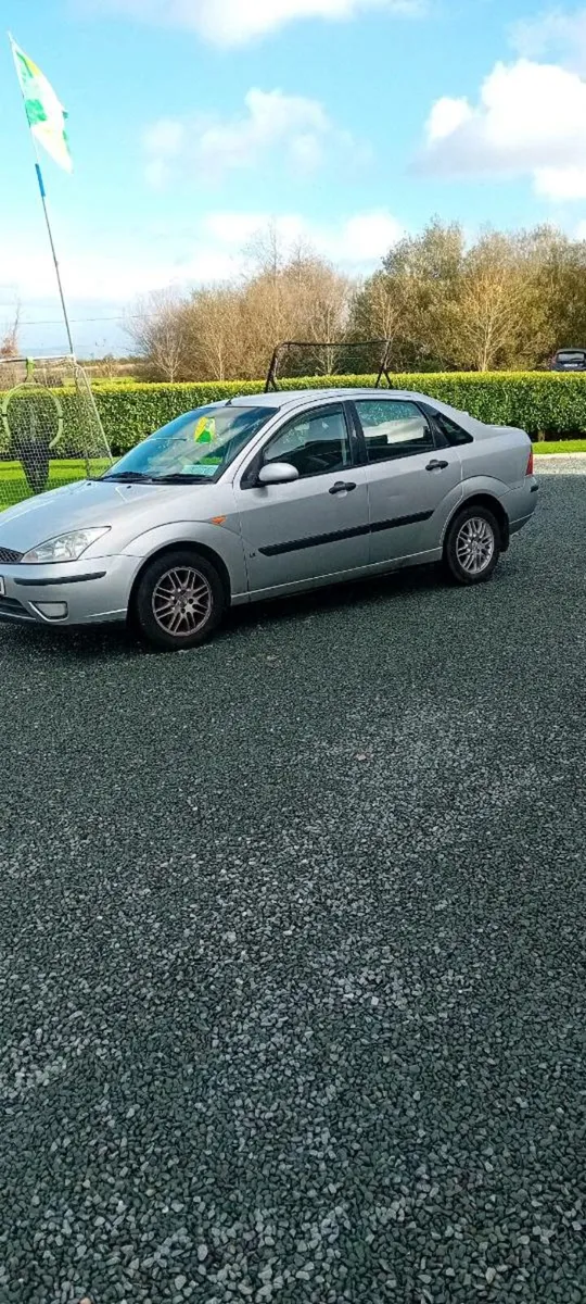 2005 Ford Focus - Image 4