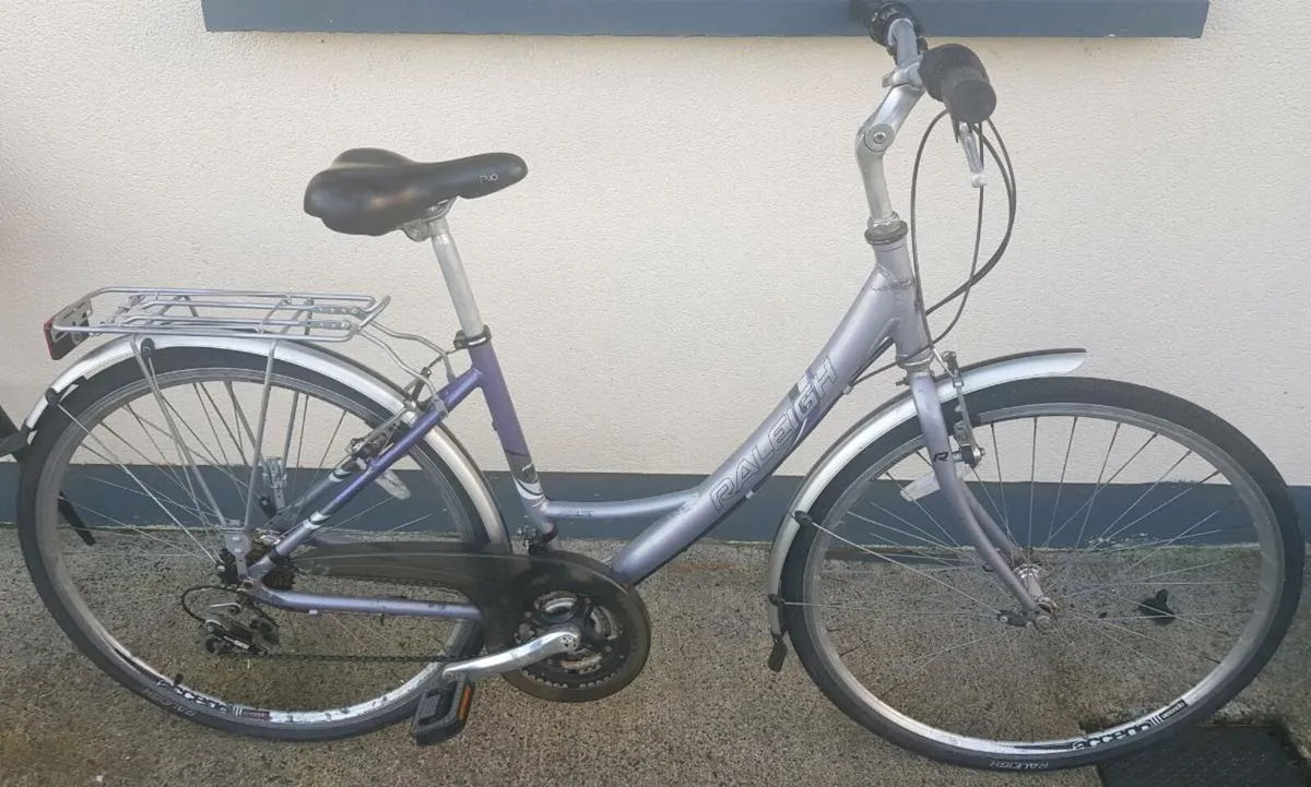 Ladies bike - Image 2