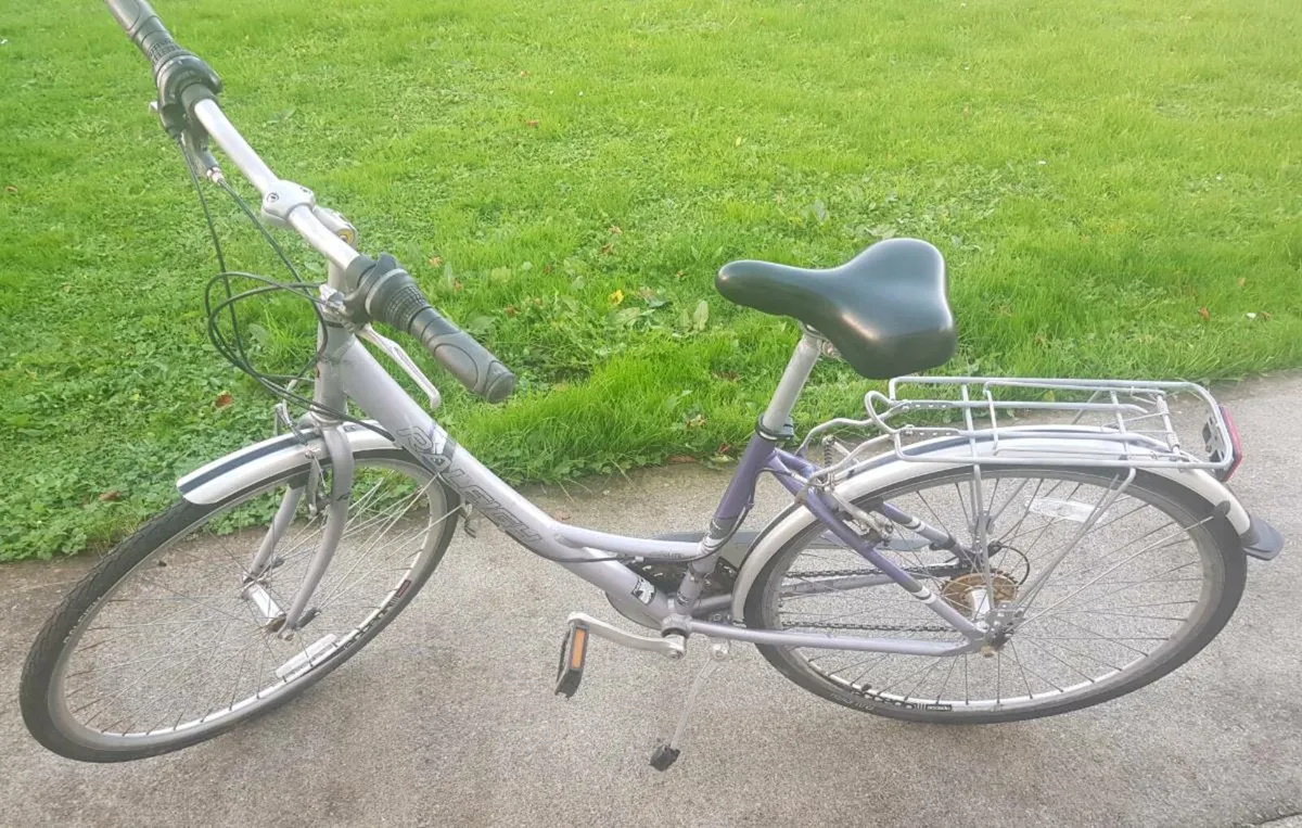 Ladies bike - Image 3