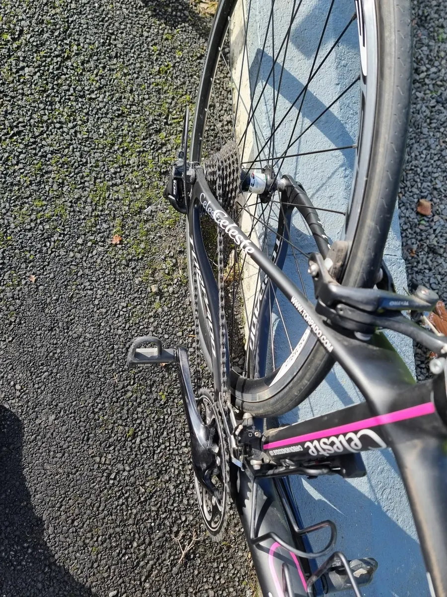 Womens Road Racing Bike - Image 2